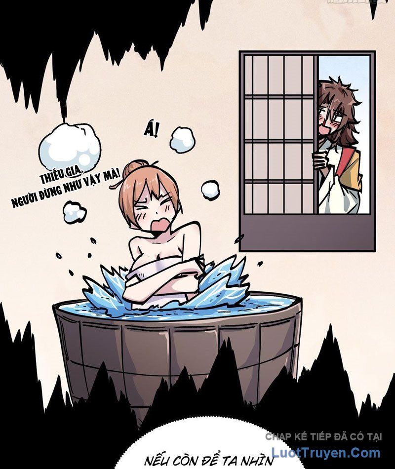 Tiên Tử Xin Hãy Nghe Ta Giải Thích Chap 12 - Next Chap 13