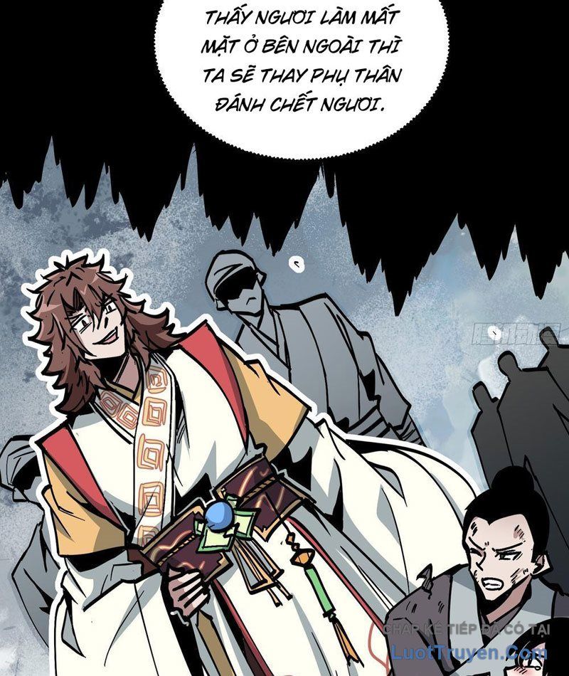 Tiên Tử Xin Hãy Nghe Ta Giải Thích Chap 12 - Next Chap 13