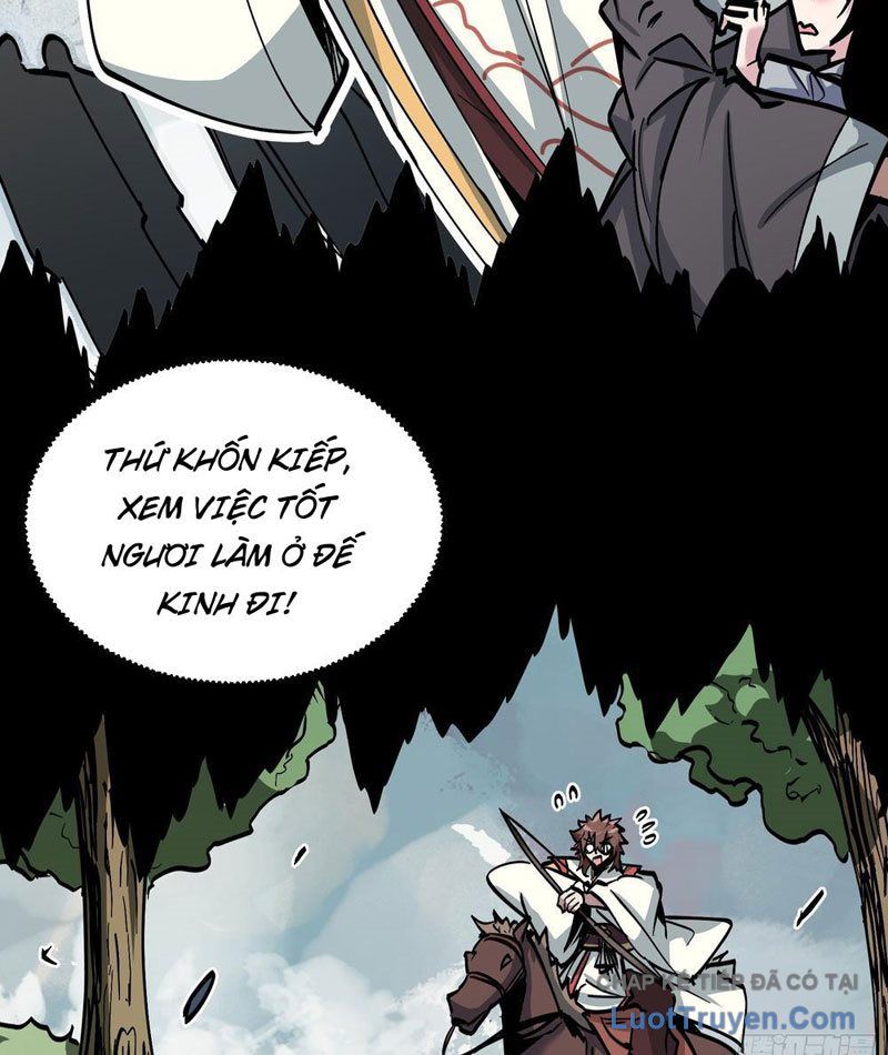 Tiên Tử Xin Hãy Nghe Ta Giải Thích Chap 12 - Next Chap 13