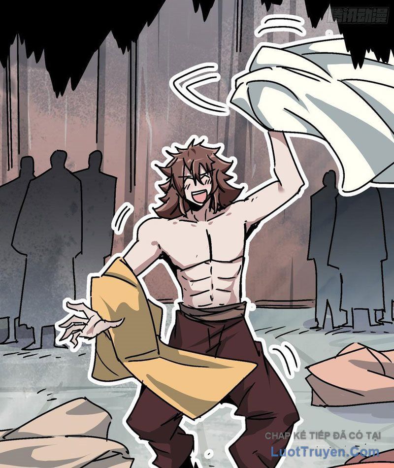 Tiên Tử Xin Hãy Nghe Ta Giải Thích Chap 12 - Next Chap 13