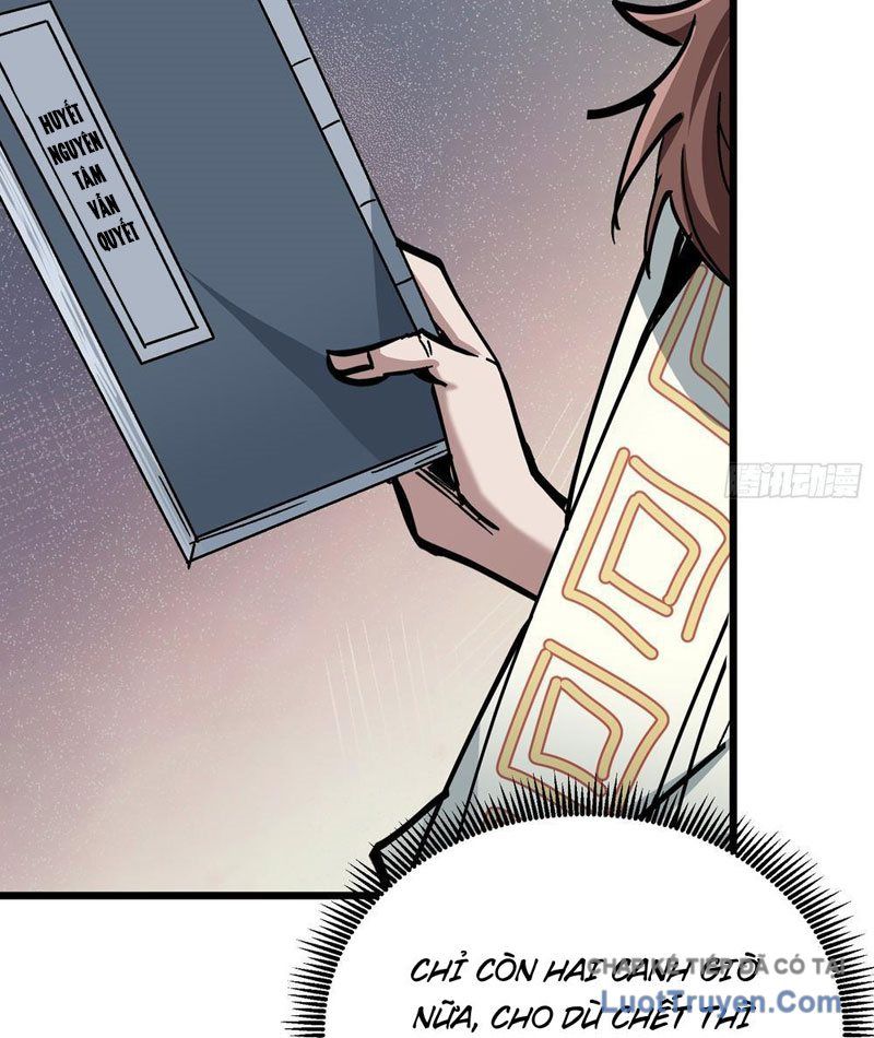 Tiên Tử Xin Hãy Nghe Ta Giải Thích Chap 12 - Next Chap 13