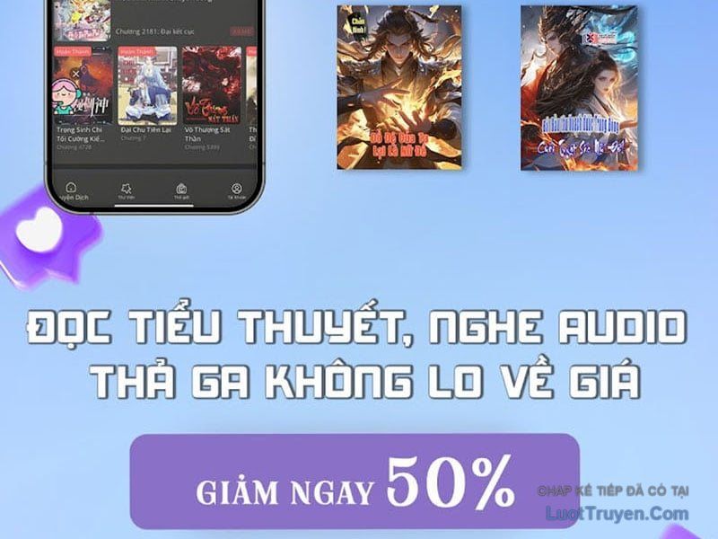 Tiên Tử Xin Hãy Nghe Ta Giải Thích Chap 19 - Next Chap 20