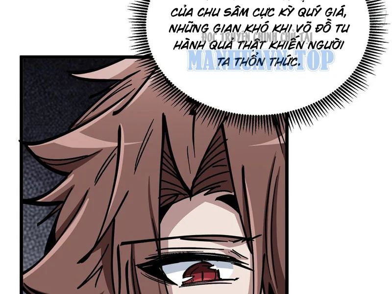 Tiên Tử Xin Hãy Nghe Ta Giải Thích Chap 24 - Next Chap 25