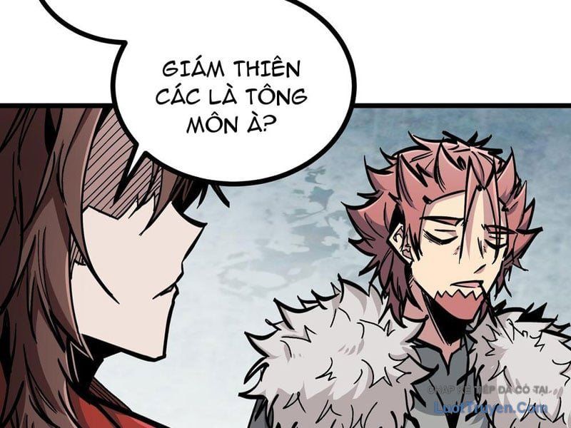 Tiên Tử Xin Hãy Nghe Ta Giải Thích Chap 24 - Next Chap 25