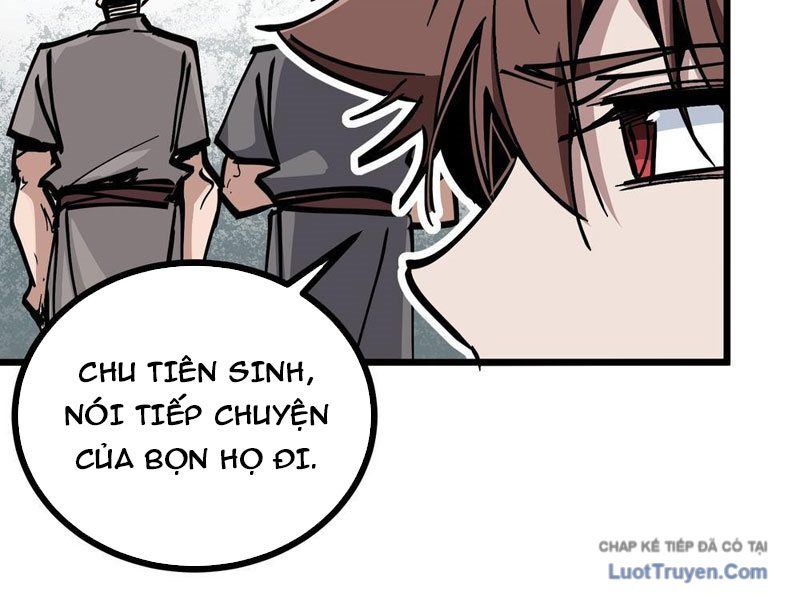 Tiên Tử Xin Hãy Nghe Ta Giải Thích Chap 24 - Next Chap 25