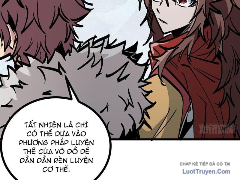 Tiên Tử Xin Hãy Nghe Ta Giải Thích Chap 24 - Next Chap 25