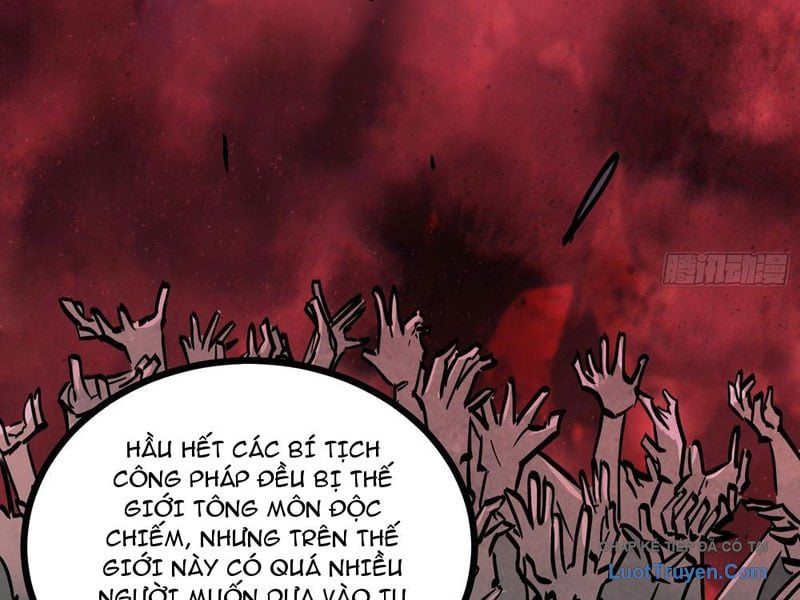 Tiên Tử Xin Hãy Nghe Ta Giải Thích Chap 24 - Next Chap 25