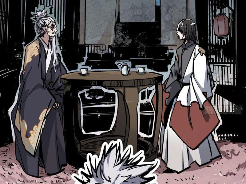 Tiên Tử Xin Hãy Nghe Ta Giải Thích Chap 25 - Next Chap 26