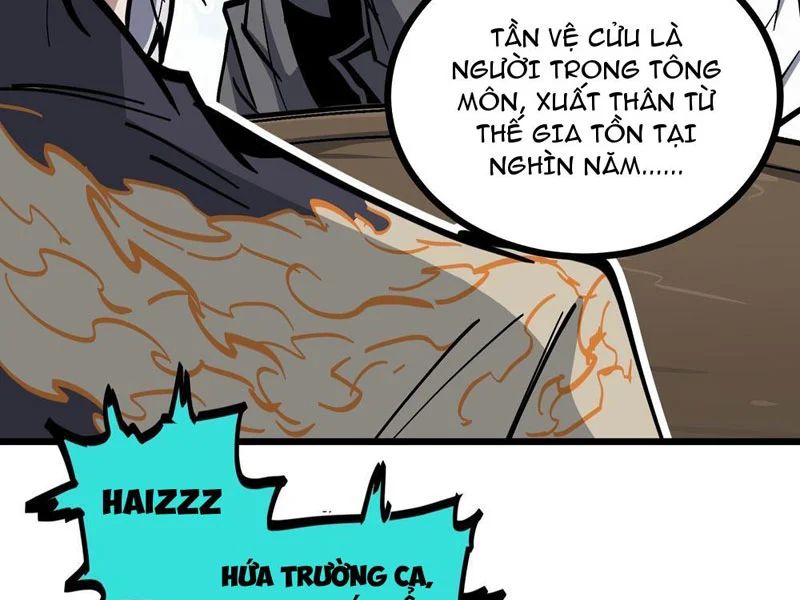 Tiên Tử Xin Hãy Nghe Ta Giải Thích Chap 25 - Next Chap 26