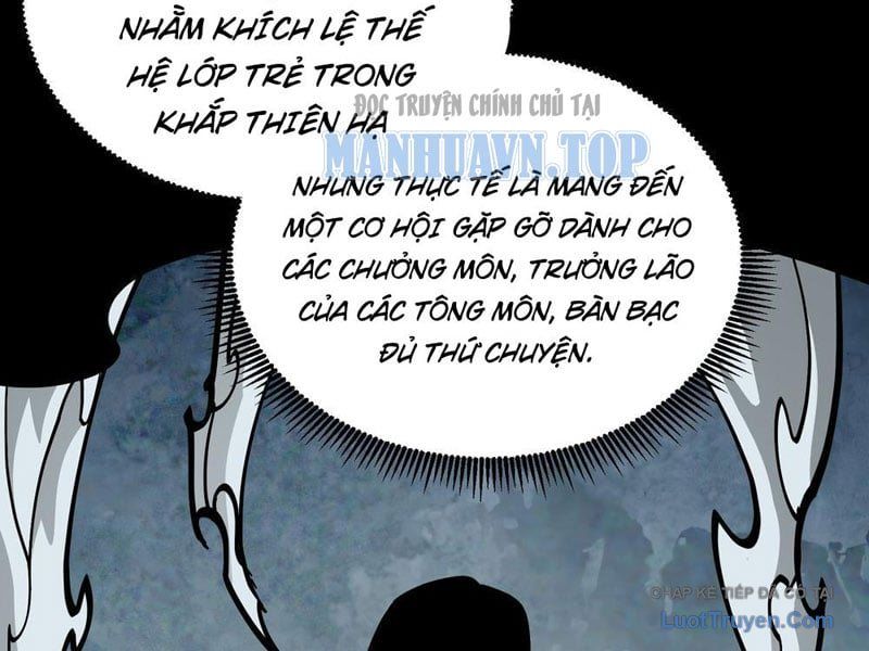 Tiên Tử Xin Hãy Nghe Ta Giải Thích Chap 25 - Next Chap 26