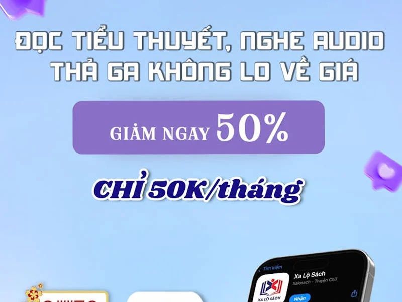 Tiên Tử Xin Hãy Nghe Ta Giải Thích Chap 25 - Next Chap 26
