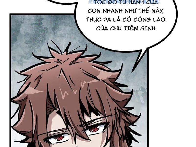 Tiên Tử Xin Hãy Nghe Ta Giải Thích Chap 25 - Next Chap 26