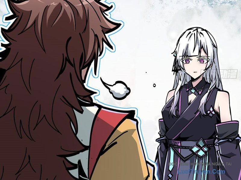 Tiên Tử Xin Hãy Nghe Ta Giải Thích Chap 6 - Next Chap 7