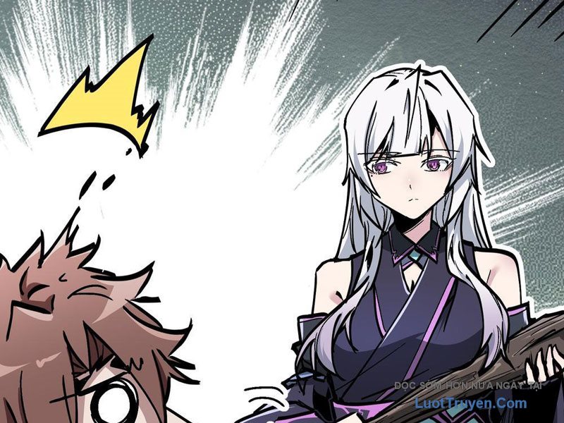 Tiên Tử Xin Hãy Nghe Ta Giải Thích Chap 6 - Next Chap 7