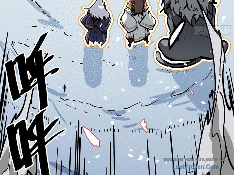 Tiên Tử Xin Hãy Nghe Ta Giải Thích Chap 6 - Next Chap 7