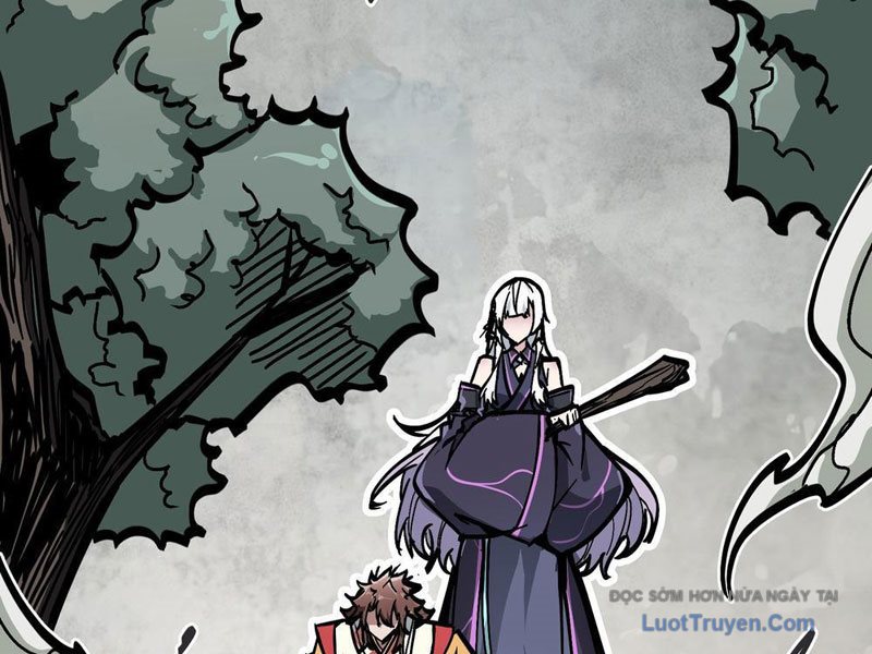 Tiên Tử Xin Hãy Nghe Ta Giải Thích Chap 6 - Next Chap 7