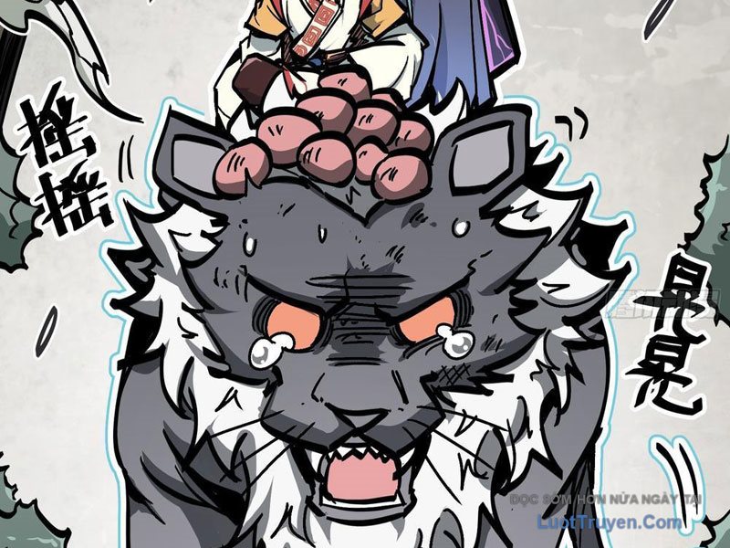 Tiên Tử Xin Hãy Nghe Ta Giải Thích Chap 6 - Next Chap 7