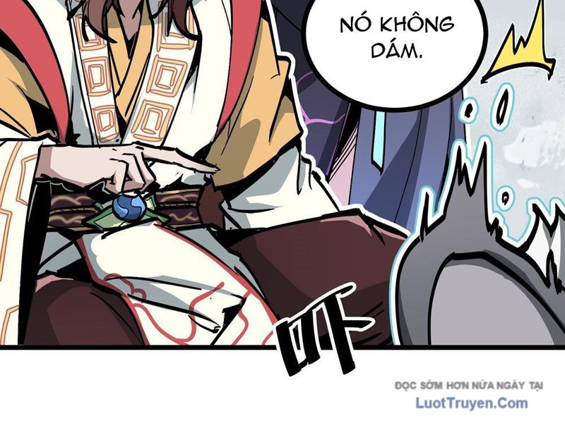 Tiên Tử Xin Hãy Nghe Ta Giải Thích Chap 6 - Next Chap 7