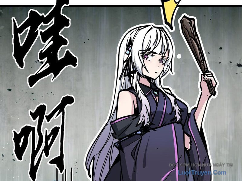 Tiên Tử Xin Hãy Nghe Ta Giải Thích Chap 6 - Next Chap 7