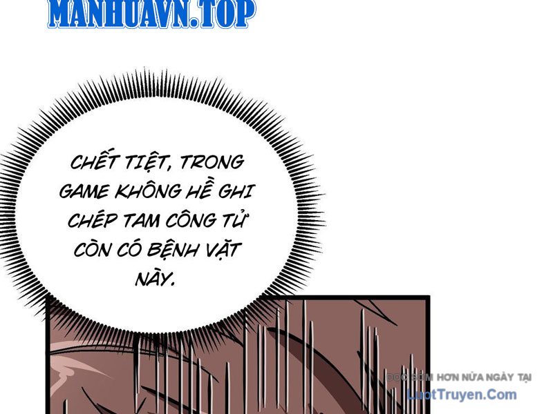 Tiên Tử Xin Hãy Nghe Ta Giải Thích Chap 6 - Next Chap 7