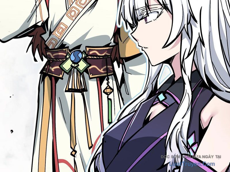 Tiên Tử Xin Hãy Nghe Ta Giải Thích Chap 6 - Next Chap 7