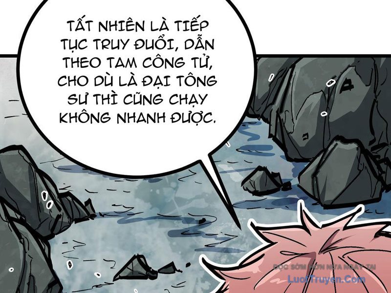 Tiên Tử Xin Hãy Nghe Ta Giải Thích Chap 6 - Next Chap 7