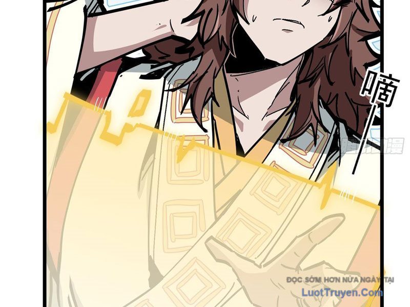 Tiên Tử Xin Hãy Nghe Ta Giải Thích Chap 6 - Next Chap 7