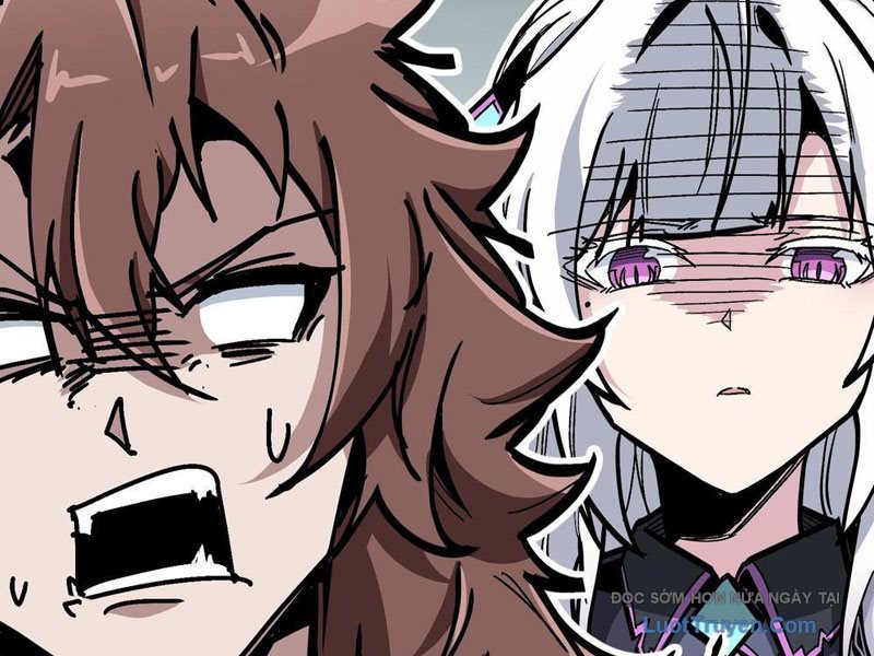 Tiên Tử Xin Hãy Nghe Ta Giải Thích Chap 6 - Next Chap 7