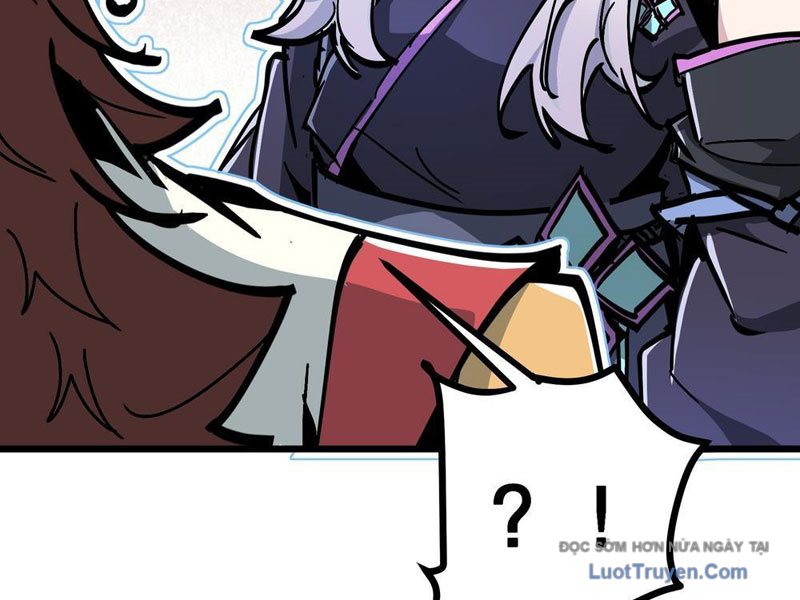 Tiên Tử Xin Hãy Nghe Ta Giải Thích Chap 6 - Next Chap 7