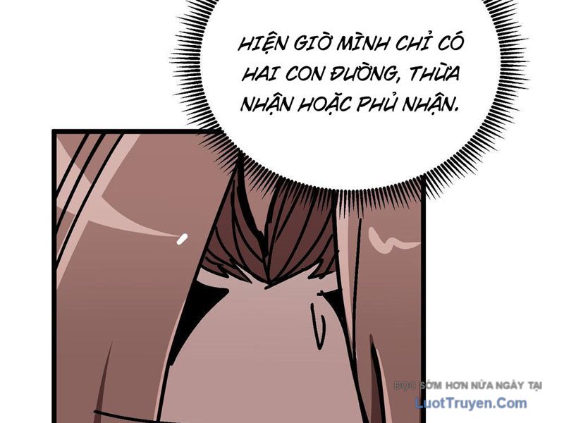Tiên Tử Xin Hãy Nghe Ta Giải Thích Chap 6 - Next Chap 7