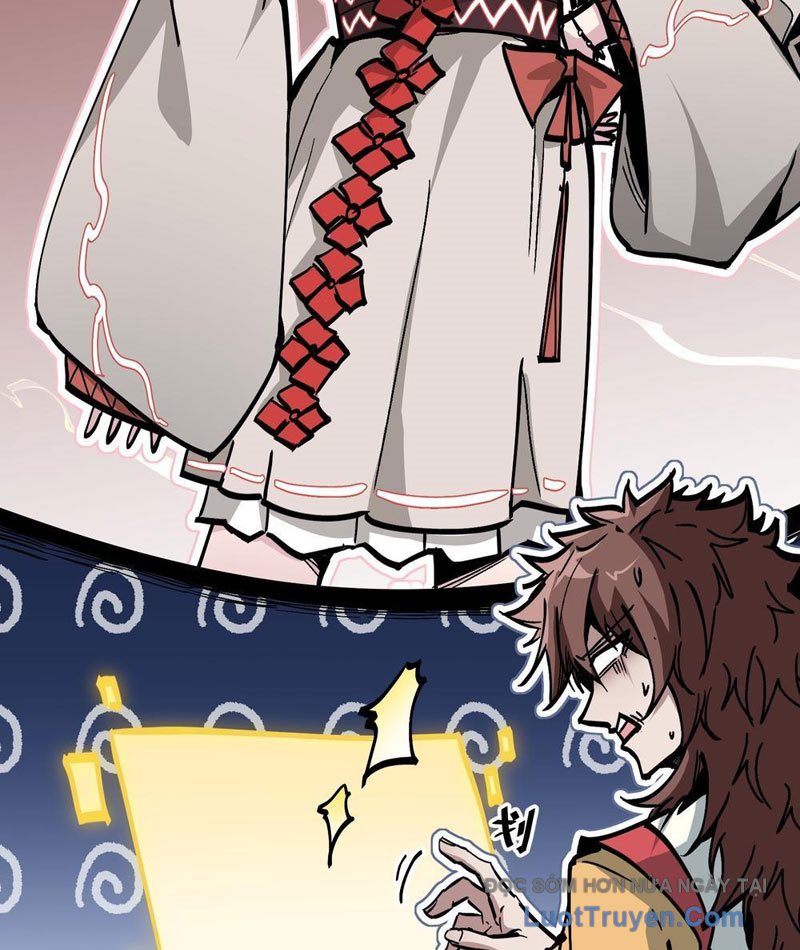 Tiên Tử Xin Hãy Nghe Ta Giải Thích Chap 7 - Next Chap 8