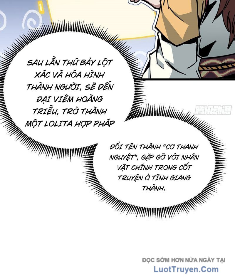 Tiên Tử Xin Hãy Nghe Ta Giải Thích Chap 7 - Next Chap 8