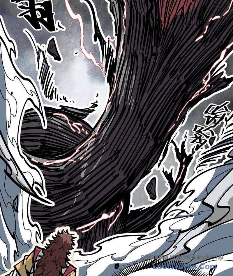 Tiên Tử Xin Hãy Nghe Ta Giải Thích Chap 7 - Next Chap 8