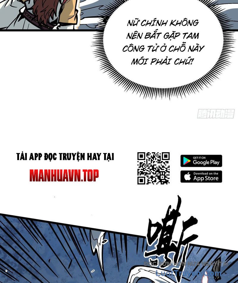 Tiên Tử Xin Hãy Nghe Ta Giải Thích Chap 7 - Next Chap 8