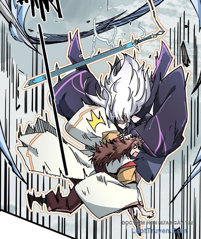 Tiên Tử Xin Hãy Nghe Ta Giải Thích Chap 7 - Next Chap 8