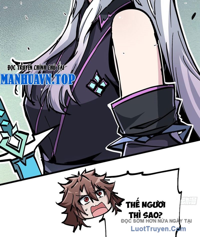 Tiên Tử Xin Hãy Nghe Ta Giải Thích Chap 7 - Next Chap 8