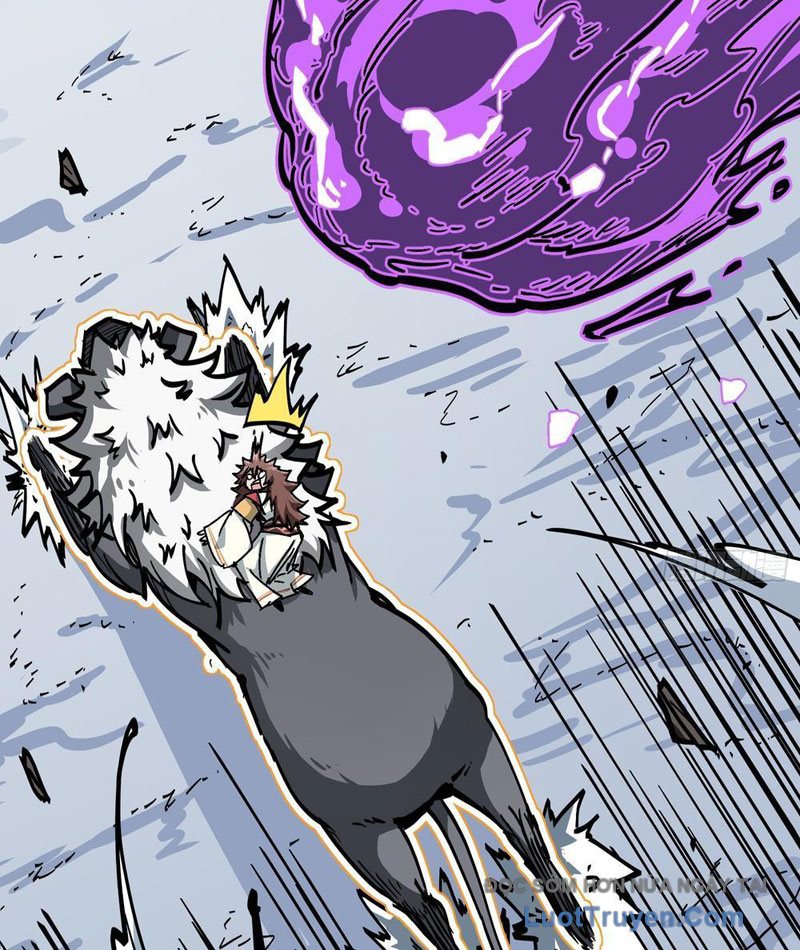 Tiên Tử Xin Hãy Nghe Ta Giải Thích Chap 7 - Next Chap 8