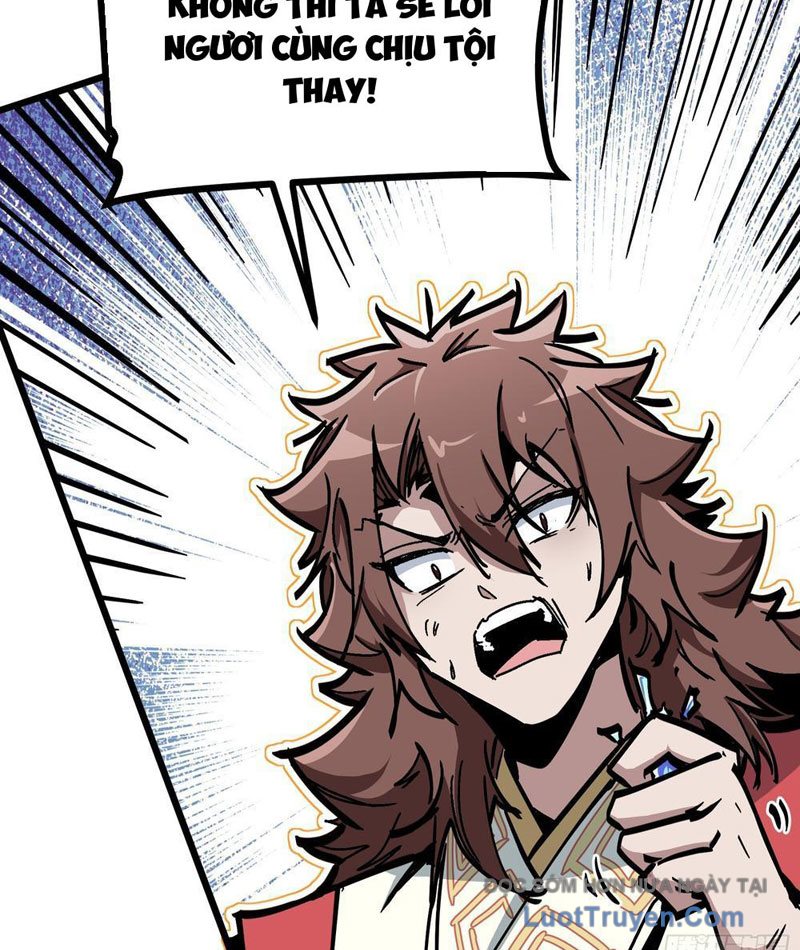 Tiên Tử Xin Hãy Nghe Ta Giải Thích Chap 7 - Next Chap 8