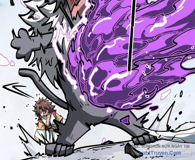 Tiên Tử Xin Hãy Nghe Ta Giải Thích Chap 7 - Next Chap 8