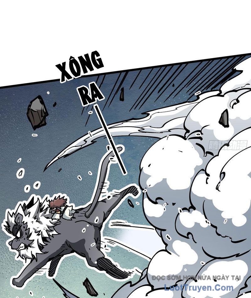 Tiên Tử Xin Hãy Nghe Ta Giải Thích Chap 7 - Next Chap 8