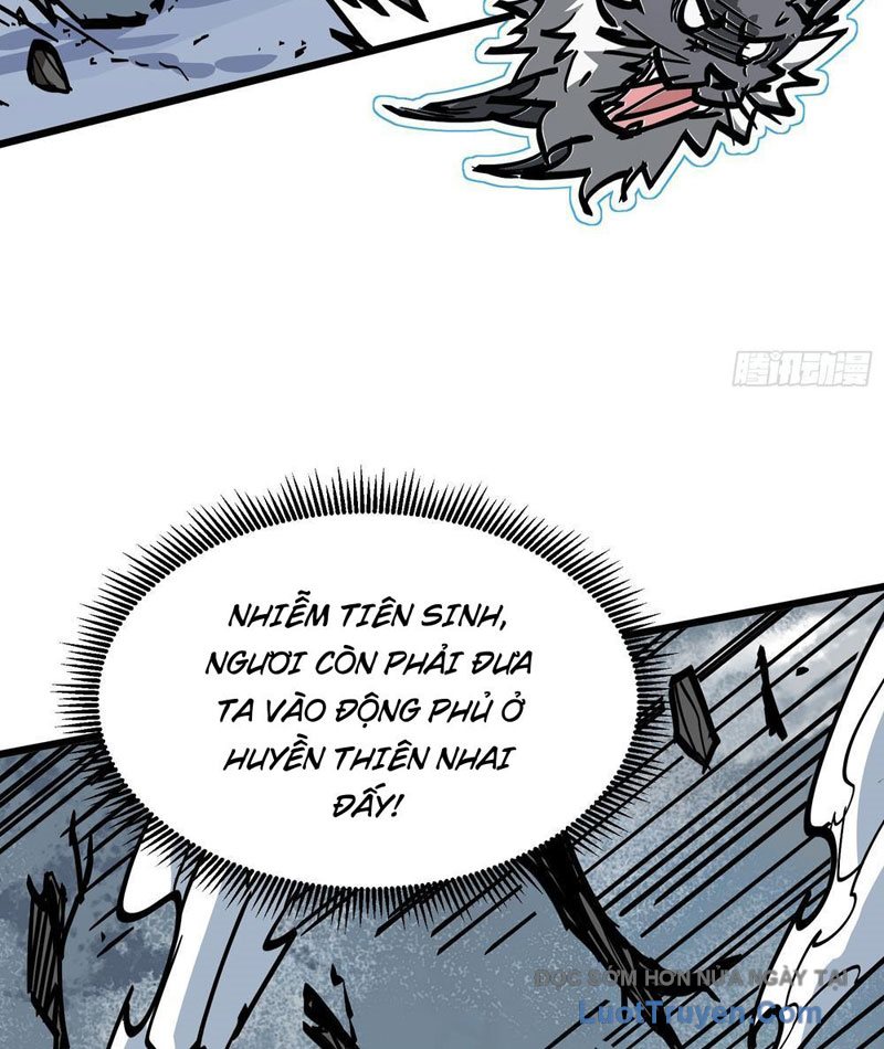 Tiên Tử Xin Hãy Nghe Ta Giải Thích Chap 7 - Next Chap 8