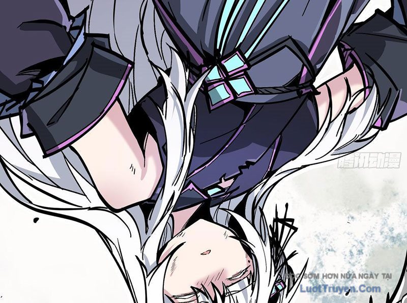 Tiên Tử Xin Hãy Nghe Ta Giải Thích Chap 8 - Next Chap 9