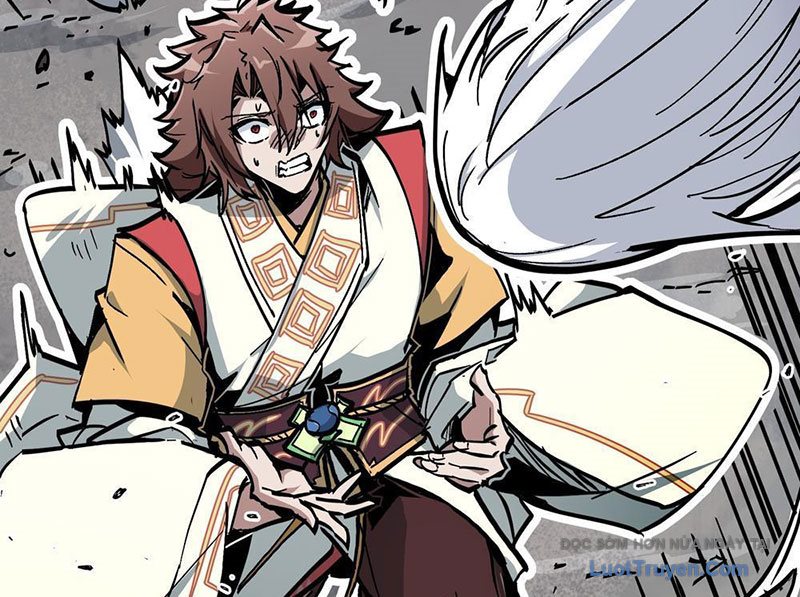 Tiên Tử Xin Hãy Nghe Ta Giải Thích Chap 8 - Next Chap 9