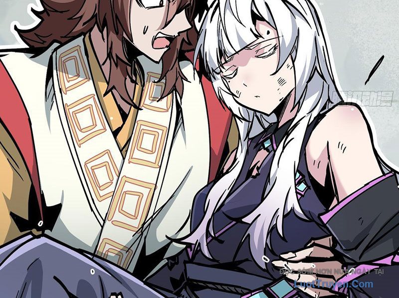 Tiên Tử Xin Hãy Nghe Ta Giải Thích Chap 8 - Next Chap 9