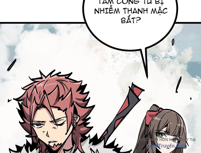 Tiên Tử Xin Hãy Nghe Ta Giải Thích Chap 8 - Next Chap 9