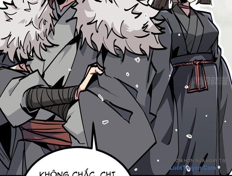 Tiên Tử Xin Hãy Nghe Ta Giải Thích Chap 8 - Next Chap 9