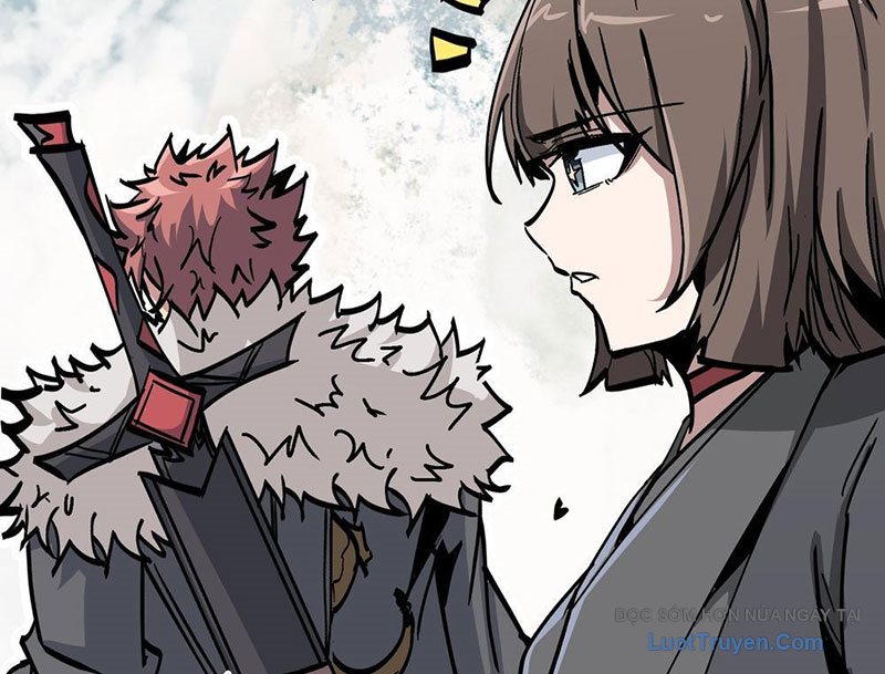 Tiên Tử Xin Hãy Nghe Ta Giải Thích Chap 8 - Next Chap 9