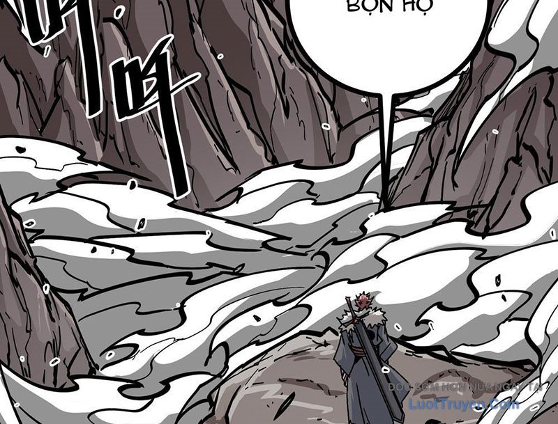 Tiên Tử Xin Hãy Nghe Ta Giải Thích Chap 8 - Next Chap 9