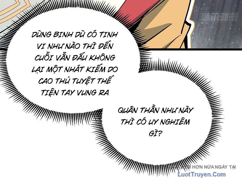 Tiên Tử Xin Hãy Nghe Ta Giải Thích Chap 8 - Next Chap 9