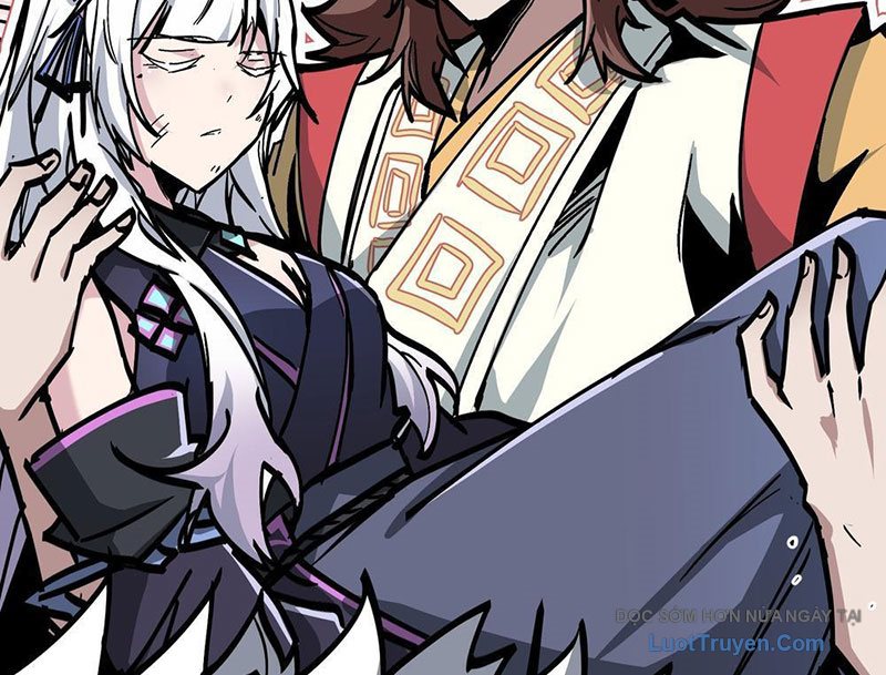 Tiên Tử Xin Hãy Nghe Ta Giải Thích Chap 8 - Next Chap 9